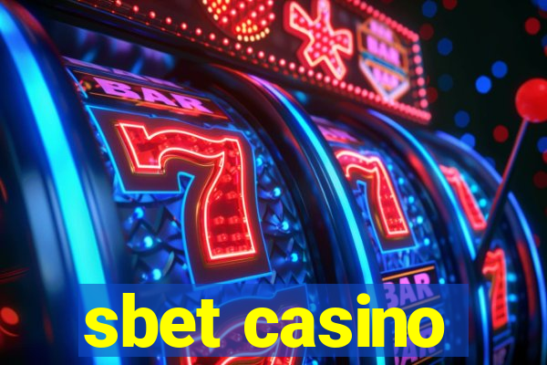 sbet casino